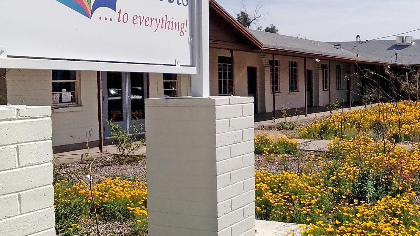 $50K grant to help Tucson residents receive literacy skills